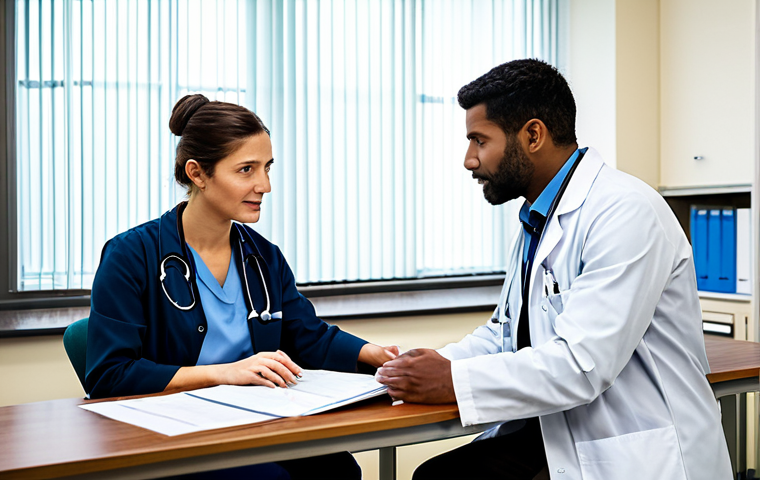 Ergothérapeutes : Ces droits des patients que vous ignorez peut-être. 2 ergothérapeutes - 이미지 1