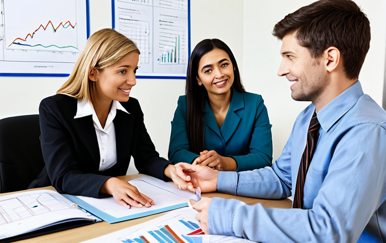 작업치료사에게 필요한 소프트 스킬 - Empathetic Occupational Therapist**
"A compassionate occupational therapist in a bright, modern reh... 작업치료사에게 필요한 소프트 스킬 - Empathetic Occupational Therapist**
"A compassionate occupational therapist in a bright, modern reh...