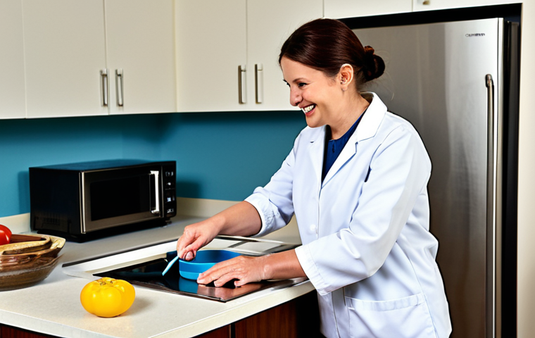 작업치료사에게 필요한 소프트 스킬 - Occupational Therapy Team Meeting**
"A diverse team of occupational therapists, fully clothed in mo... 작업치료사에게 필요한 소프트 스킬 - Occupational Therapy Team Meeting**
"A diverse team of occupational therapists, fully clothed in mo...