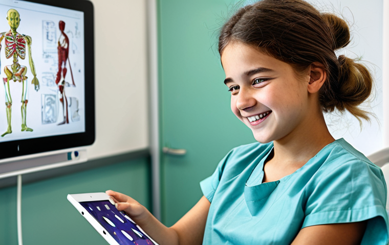 작업치료사의 환자 중심 치료 사례 연구 - **

"Monsieur Dubois, a senior gentleman, happily tending to a raised garden bed in a community gard...