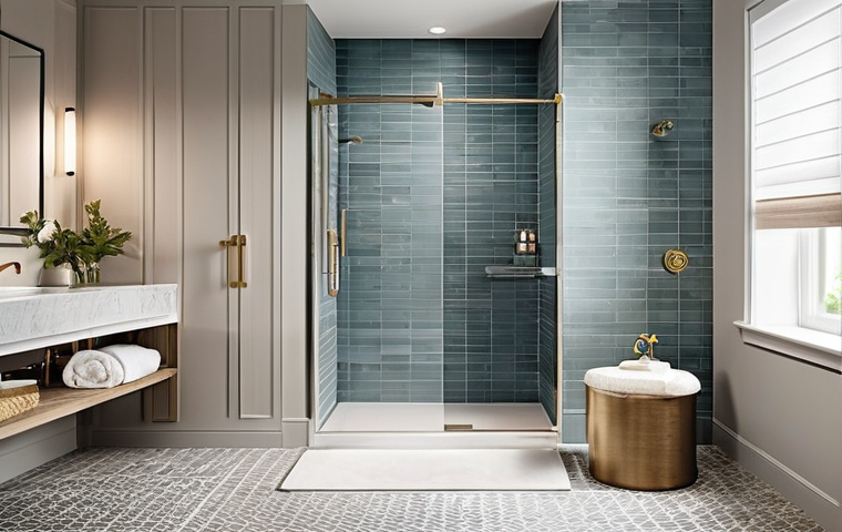 작업치료사의 환자 맞춤형 치료 계획 - **Smart Home Technology for Enhanced Daily Independence in a Kitchen:**
    "A bright, clean, and mo...