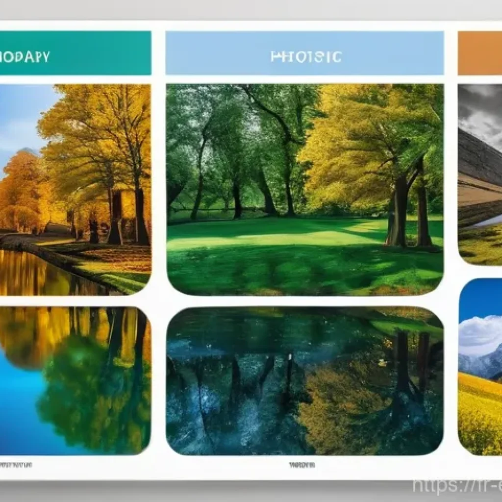 작업치료사의 최신 재활 도구 사용 사례 - Here are three detailed image prompts in English, designed for an AI image generator, based on the p...