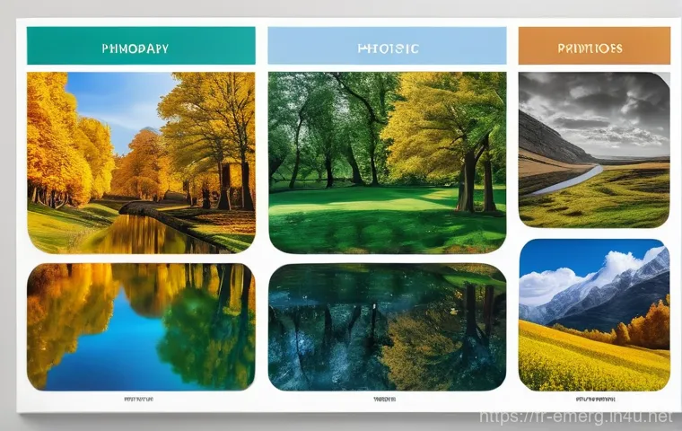 작업치료사의 최신 재활 도구 사용 사례 - Here are three detailed image prompts in English, designed for an AI image generator, based on the p...