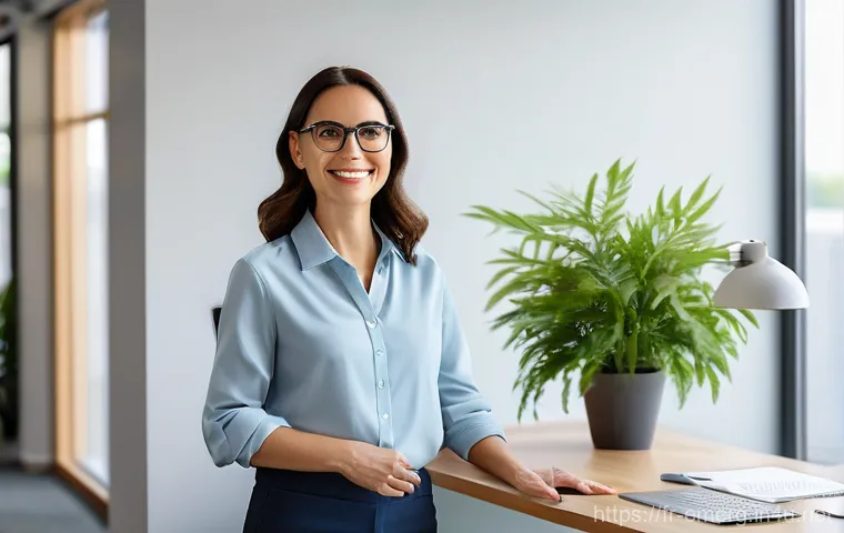 작업치료사의 환자 기록 관리 성공 사례 - **Personalized Care and Secure Data Interaction:**
    "A compassionate male occupational therapist,...