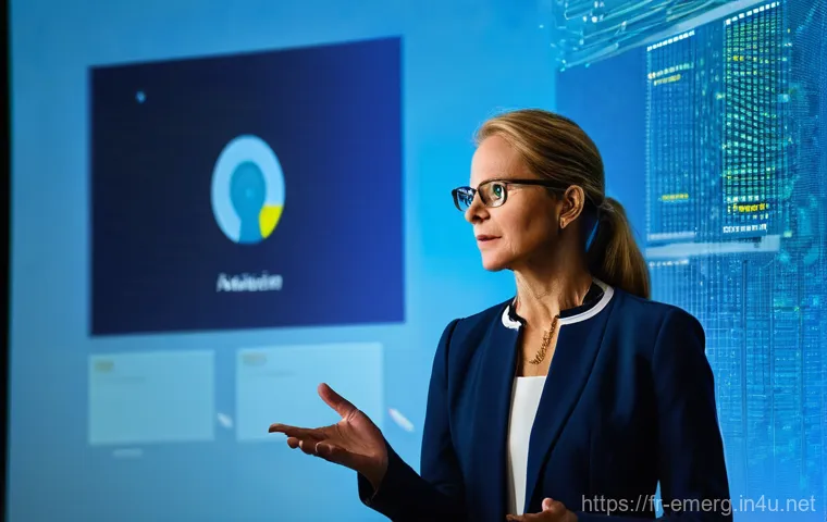 작업치료사의 이직 후 근무 경험 - **Prompt:** A bustling, collaborative scene inside a sleek, modern innovation lab or co-working spac...