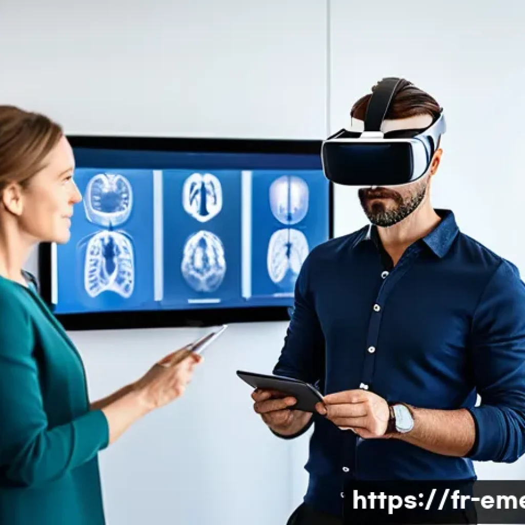 작업치료사의 자격증 갱신 팁 - **Prompt:** A diverse group of professional occupational therapists, dressed in smart casual busines...