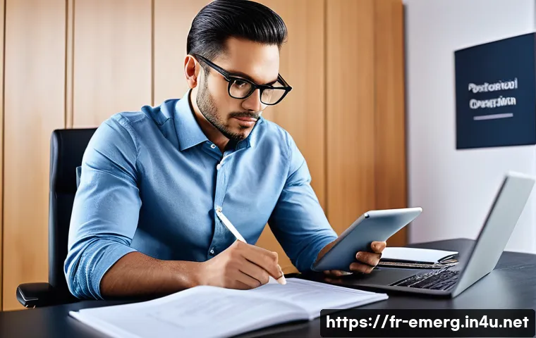 작업치료사의 복지 혜택 활용법 관련 이미지 1