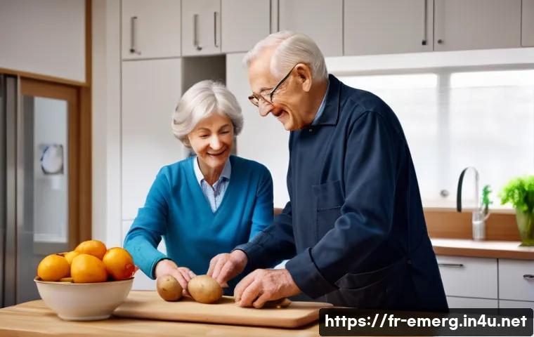 작업치료사의 치료 성과 관리 성공 사례 연구 - **Prompt:** "A mid-career female occupational therapist, dressed in a smart casual yet professional ...