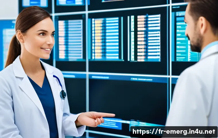 작업치료사의 팀 내 의사소통 기술 관련 이미지 1