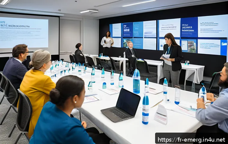 작업치료사의 취업 박람회 활용법 관련 이미지 1